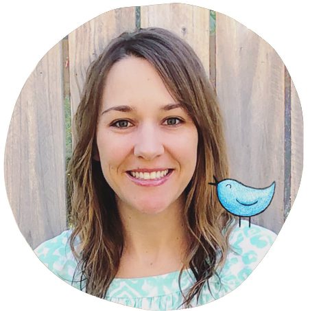 Author Nikki Rogers 