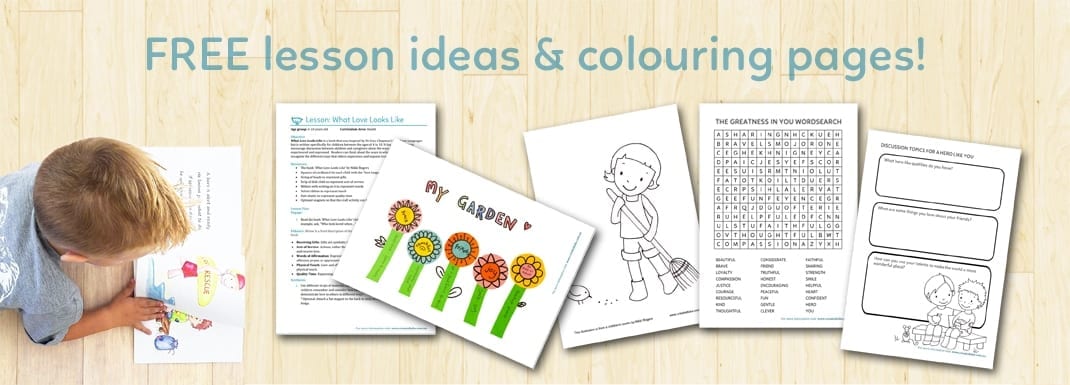 Free Resources